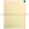 Technical Manual (TM 9-1290-263-35) for M28A1 and M28E2 Azimuth Indicators March 1966 FSN 1290-346-8247