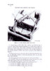 M36 Truck Machine Gun Ring Mount Adapter Plate