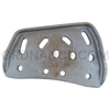 M36 Truck Machine Gun Ring Mount Adapter Plate