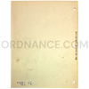 Technical Manual (TM 9-1290-266-35) for M28 Fuze Setter August 1960