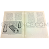 Technical Manual (TM 9-1290-266-35) for M28 Fuze Setter August 1960