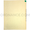 Technical Manual (TM 9-1290-277-35) for M3/T16 Cant Corrector February 1960