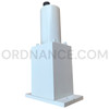 155mm M109 and M109A1 Howitzer Electrohydraulic Rammer Valve Assembly