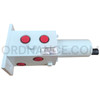 155mm M109 and M109A1 Howitzer Electrohydraulic Rammer Valve Assembly