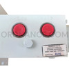 155mm M109 and M109A1 Howitzer Electrohydraulic Rammer Valve Assembly