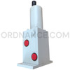 155mm M109 and M109A1 Howitzer Electrohydraulic Rammer Valve Assembly