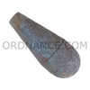 60mm M69 Target Practice Mortar Body