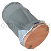 M17A1/M17C Rangefinder End Box Housing Assembly used on M60, M60A1 and M48A5 Tanks