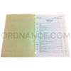 Technical Manual (TM 9-1290-329-35) for M63 Fuze Setter Set June 1965 FSN 1290-966-9318