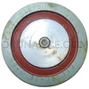 40mm XM199E1 Low Velocity Casing for the Multiple Projectile "Buckshot" Round
