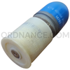 40mm M781 Low Velocity Target Practice Round with M212 Case