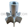 81mm M880 Short Range Fin Assembly