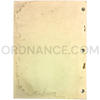 Technical Manual (TM 9-1300-206) for Care, Handling, Preservation, and Destruction of Ammunition November 1964