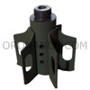 81mm Mortar M68 fin assembly