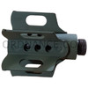 81mm Mortar M68 fin assembly