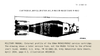 60mm M49A3 Mortar Round with M52B1 Bakelite Nose Fuze and M2 Tail Fin