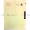 Technical Manual (TM 9-1300-250) for Ammunition Maintenance September 1969