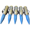 20mm PGU-27A/B Target Practice Rounds with M103 Cases and Mk7 Mod 1 Links