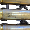 20mm PGU-27A/B Target Practice Rounds with M103 Cases and Mk7 Mod 1 Links
