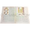 Technical Manual (TM 9-1305-200) for Small-Arms Ammunition June 1961