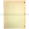 Technical Manual (TM 9-1325-200) for Bombs and Bomb Components April 1966
