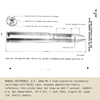 20mm High Explosive Incendiary Tracer Round with M21A1 Case