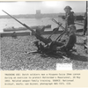20mm High Explosive Incendiary Tracer Round with M21A1 Case