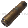20mm Mark 4 Oerlikon Cutdown Brass Cartridge Case