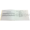 Technical Manual (TM 9-1340-228-10) for 83mm XM141 High Explosive Dual Purpose (SMAW-D) Rocket and Launcher November 1997 NSN 1340-01-443-5477