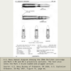20mm Mark 3 High Explosive Oerlikon Round