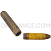 20mm Mark 3 High Explosive Oerlikon Round