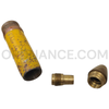 20mm Mark 3 High Explosive Oerlikon Round