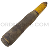 20mm Mark 3 High Explosive Oerlikon Round