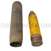 20mm Mark 3 High Explosive Oerlikon Round