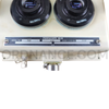 M19 New Configuration Active Infrared Driver's Periscope