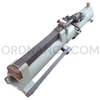 152mm Breech Boresight Telescope Adapter for M551 Sheridan Tank