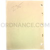 Technical Manual (TM 9-1370-203-12) for Military Pyrotechnics March 1973