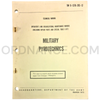 Technical Manual (TM 9-1370-203-12) for Military Pyrotechnics March 1973