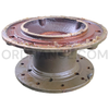155mm M1A1 and M1A2 Howitzer Carriage Wheel Hub with Bearing Cups