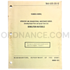 Technical Manual (TM 9-1375-213-12) for Demolition Materials March 1973