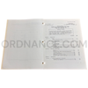 Technical Manual (TM 9-1375-213-12-3&P) for M122 Demolition Firing Device November 1981 NSN 1375-01-021-0606