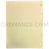 Technical Manual (TM 9-1375-213-12-3&P) for M122 Demolition Firing Device November 1981 NSN 1375-01-021-0606