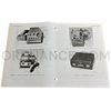 Technical Manual (TM 9-1375-213-12-3&P) for M122 Demolition Firing Device November 1981 NSN 1375-01-021-0606