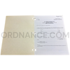 Technical Manual (TM 9-1375-213-34) for Demolition Materials March 1973