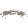 AK-19 Arctic Power Plant Kit for the M32B1 Tank Recovery Vehicle