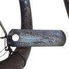 105mm M108 Howitzer Equilibrator Spring