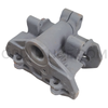 Ring Mount Roller Carriage for the M49, M32, M36, M37, M37A1, and M37A2 Mounts