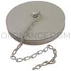 M106 Mity Mite Tank/Hopper Cover
