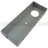 20mm XM27 Gun Charger Gear Box Guard