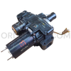 Cold War RCAF Radar Antenna Azimuth-Drive Assembly